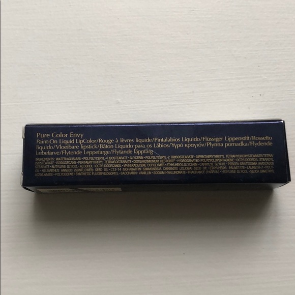 💄Estée Lauder Pure Color Envy Liquid Vinyl 💄 - Picture 2 of 4